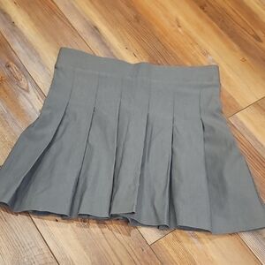 Wearever Pleated Skirt